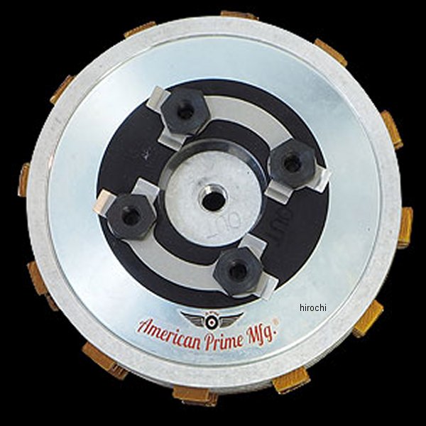 コンプマスタークラッチ 11y- BTケーブルクラッチ用