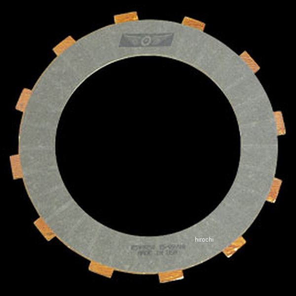 フリクションプレート コンプマスタークラッチ 98y以降用