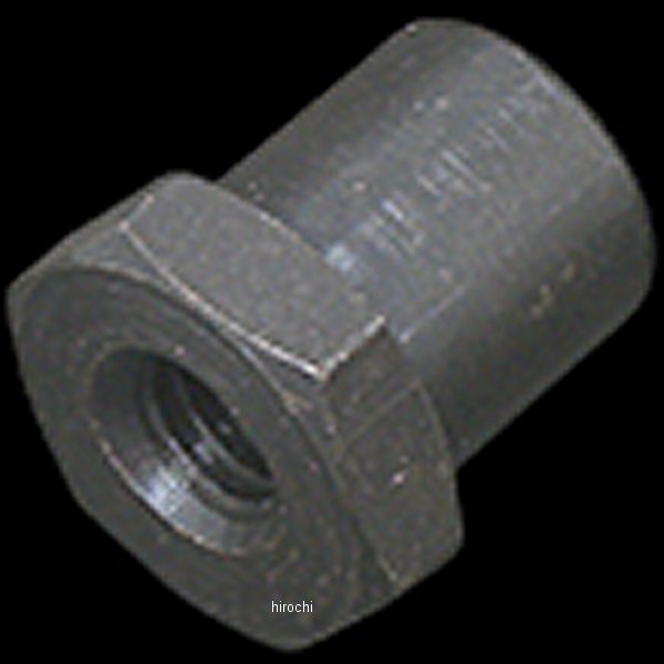 スプリングリテーナーショルダーナット 0.750インチ