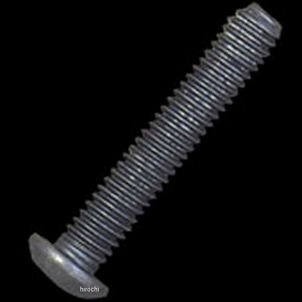 コンプマスタークラッチ用ボルト 5/16-18×1-3/4