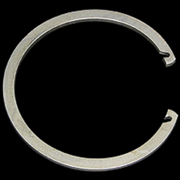 インターナルリテイニングリングスナップリング