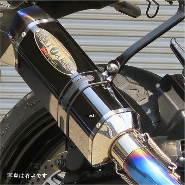 フルエキゾースト ナサートエボリューション TYPE2 21年以降 CBR250RR メタルブラック