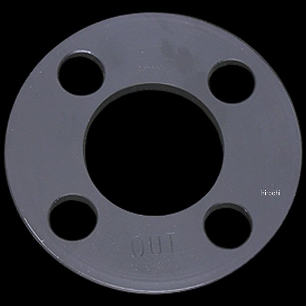 ダイヤフラムスプリングリテーナー