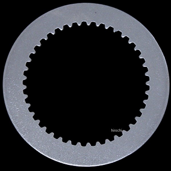 0.100インチ スチールプレート コンプマスタークラッチ用