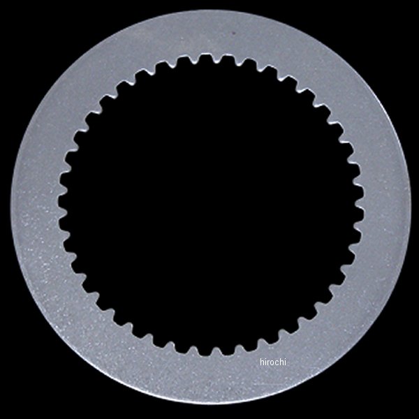 0.080インチ スチールプレート コンプマスタークラッチ用