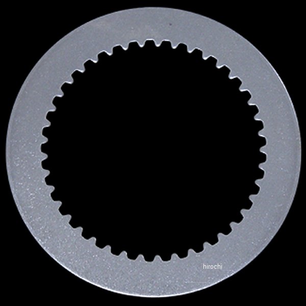 0.120インチ スチールプレート コンプマスタークラッチ用