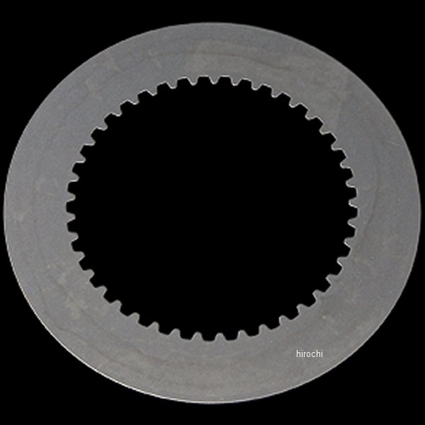 0.047インチ スチールプレート コンプマスタークラッチ用