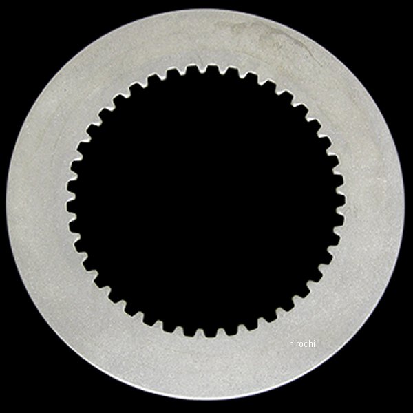 0.080インチ スチールプレート コンプマスタークラッチ用