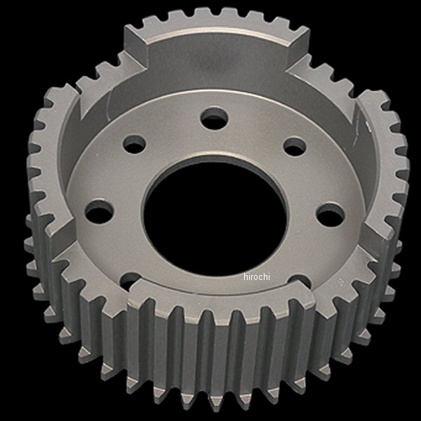 クラッチハブ 5速コンプマスター・ブルートⅣex用