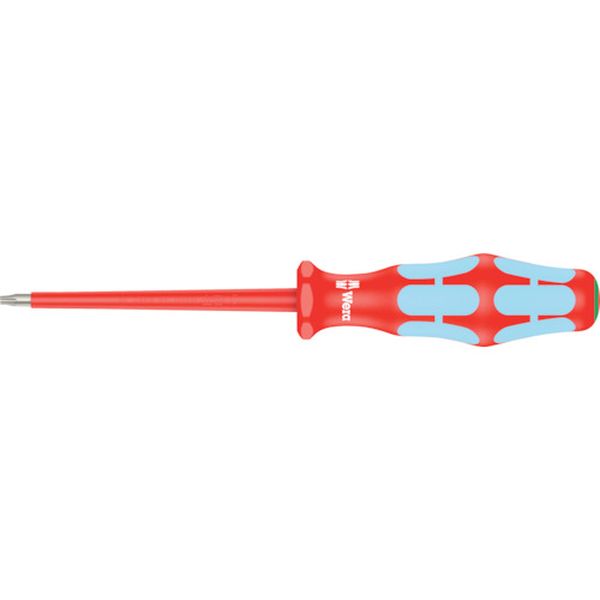 342-5749  クラフトフォームステンレスドライバー TX8