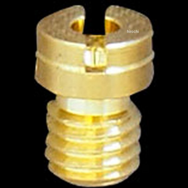 FCR スタータージェット #60 FCR 35-41mm用