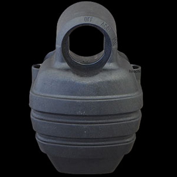 コイル 黒 11年 FXCWC