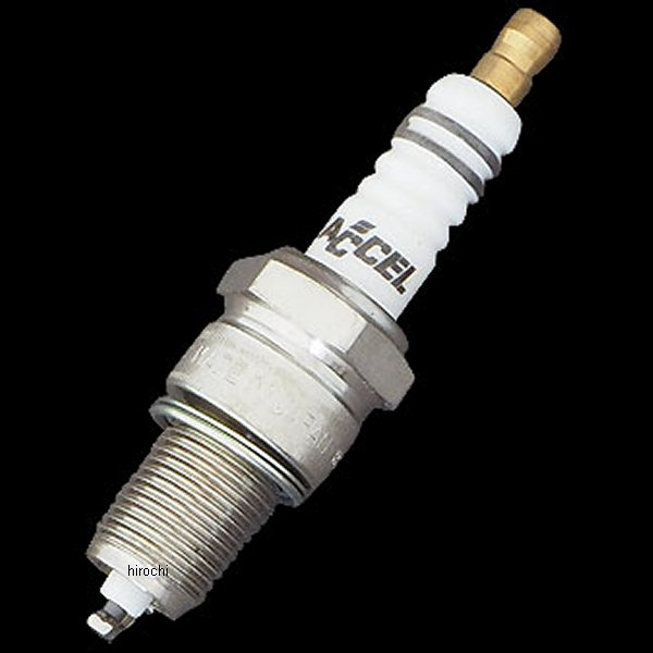 スパークプラグ 