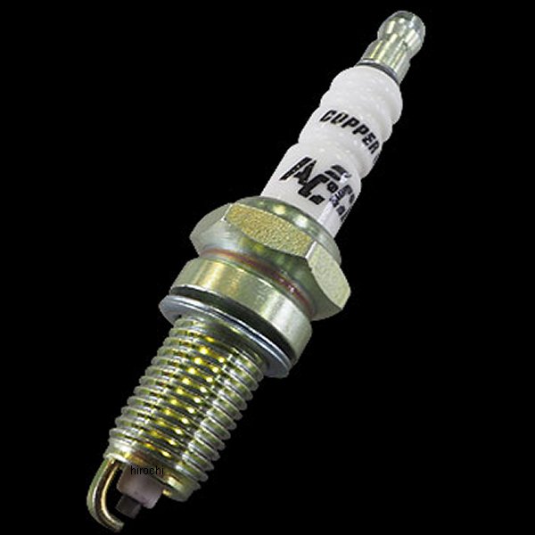 スパークプラグ 素地 ツインカム
