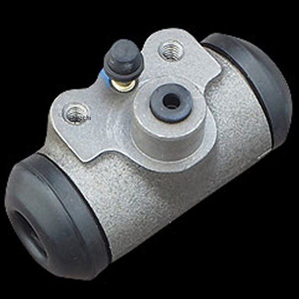 油圧リアドラムブレーキ用 ホイールシリンダー 58年-62年 BigTwin