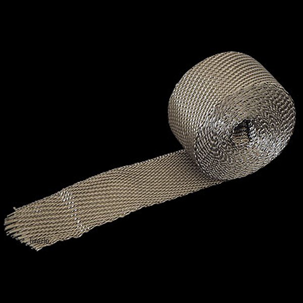 マトリックスエキゾーストラップ 2インチ 素地 