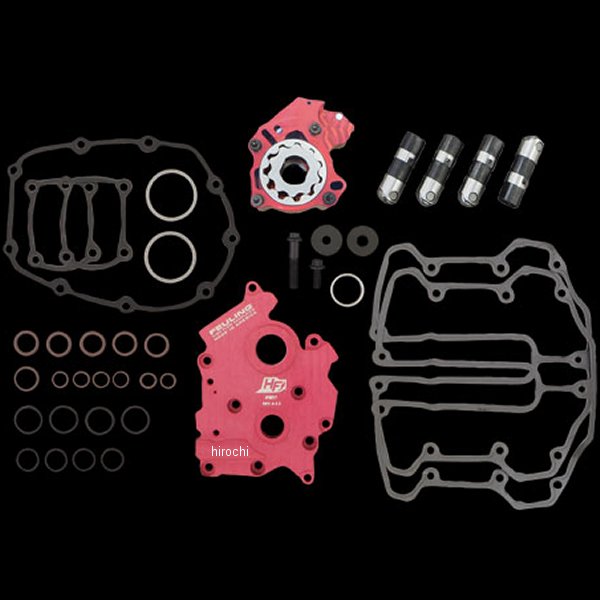 レースシリーズ ギア&チェーン用オイリングシステム 17年水冷 M8