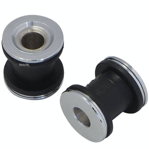 デタッチャブル ドッキングポイント 53686-96A 94年-03年 スポーツスター