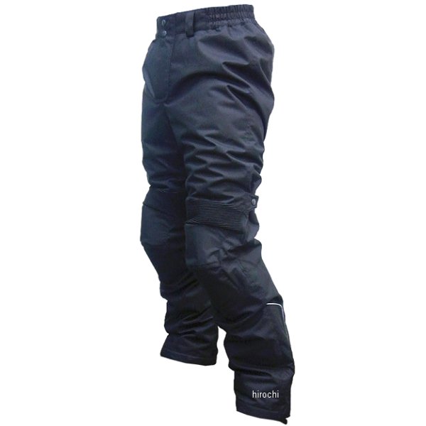 TSP-571WP ハイパフォーマンスウインターパンツ 黒