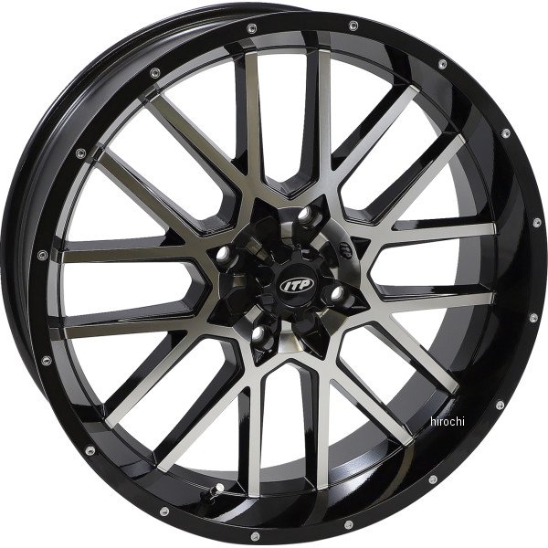 WHL HURCAN 20X6.5 4/137