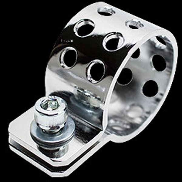 1-3/4インチ オールドスタイル マフラークランプ