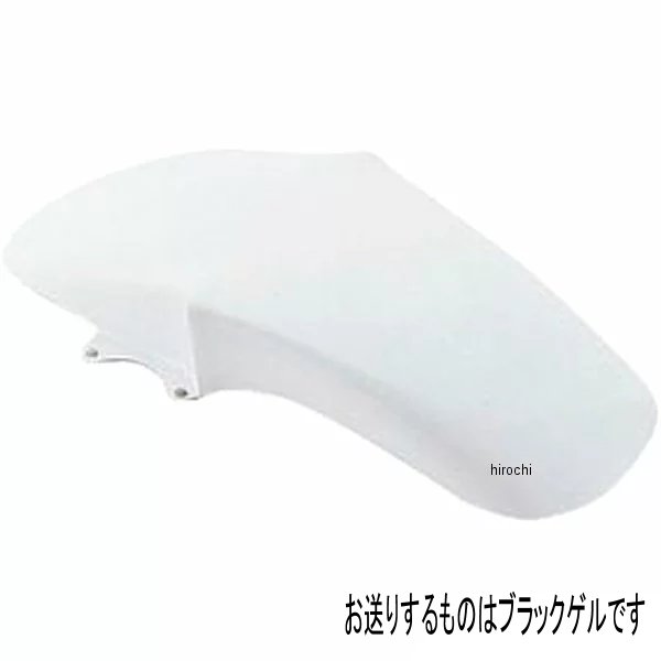 フラットフェンダー TW200 黒ゲルコート