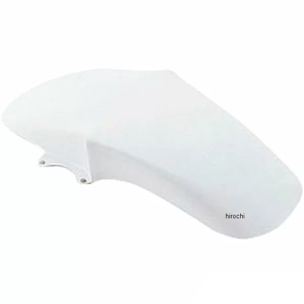 フラットフェンダー TW200 白ゲルコート