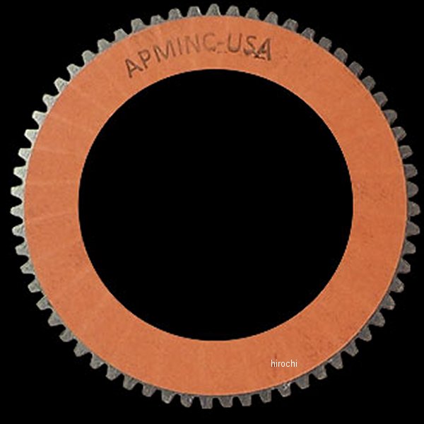 フリクションプレート ブルートⅢ・Ⅳ用