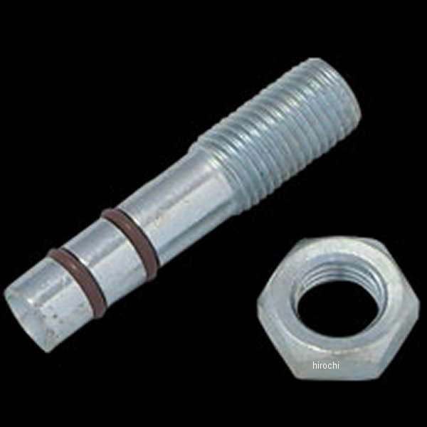 BDL リプレイスクラッチアジャスタースクリュー w/ダブルOリング