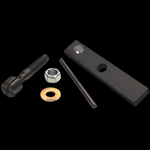 バランサーベアリングリムーバー 