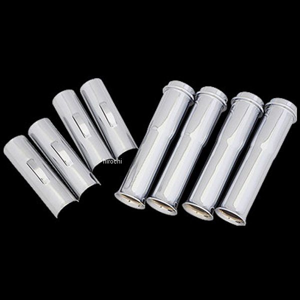 ファーストインストール プッシュロッドカバーキット 99年 TC