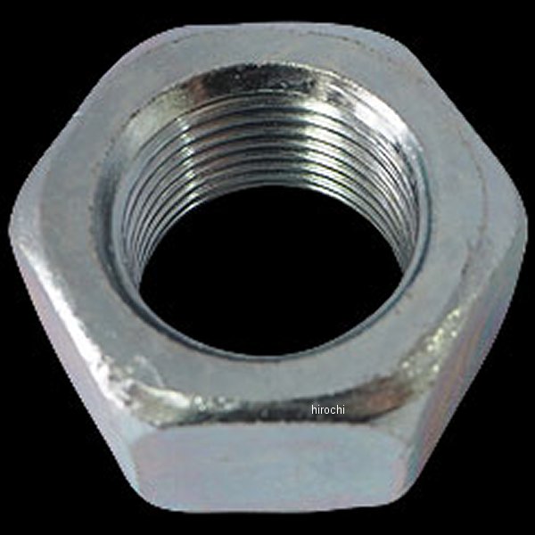 スプロケットシャフトヘックスナット 7/8インチ-14 スプライン