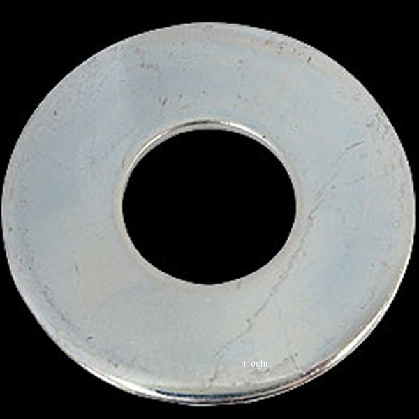 スプロケットシャフトワッシャー 7/8インチ スプライン ラージO.D