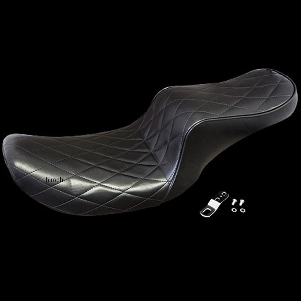 チェロキーシート ダイヤモンドステッチ 96年-03年 ダイナ