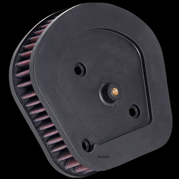 純正エアクリーナー用エレメント 18年以降 M8ソフテイル 107ci