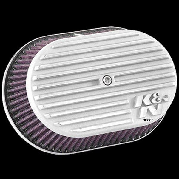 エアクリーナーキット サイドドラフト 17年以降 ミルウォーキーエイト シルバー