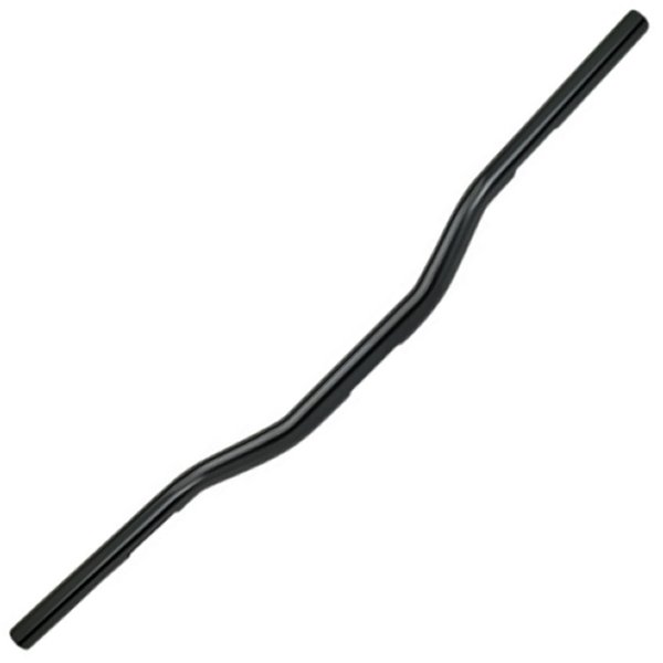 トラッカーハンドル O/S 黒