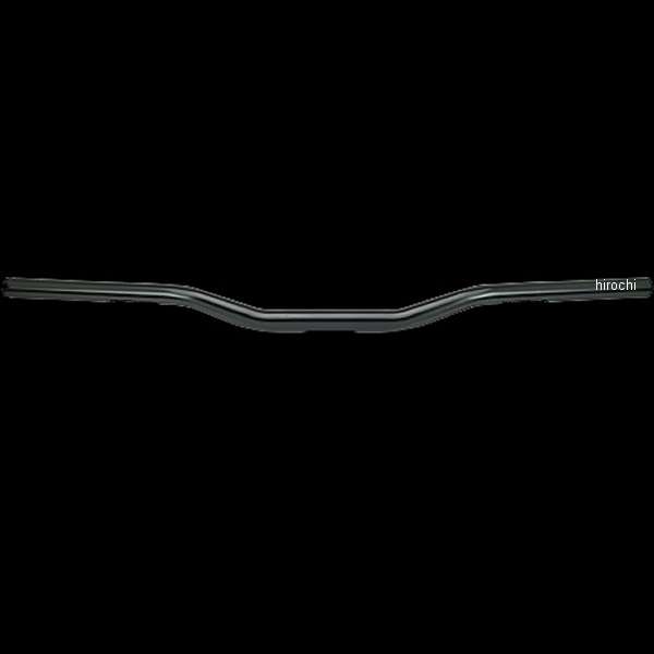 トラッカーハンドル O/S TBW用 黒