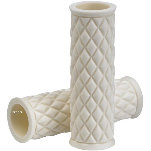 アルミコア用リプレイスグリップ 白