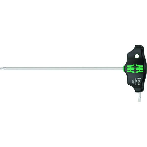 Wera 467 T型ハンドルトルクスドライバー HF 25 x 200 mm