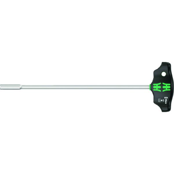 495 T型ハンドルナットドライバー 5，5 x 230 mm