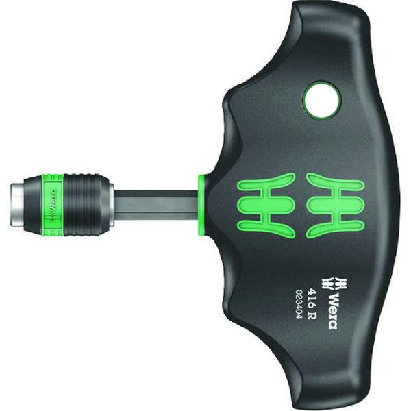 416R T型ハンドルラビダプター