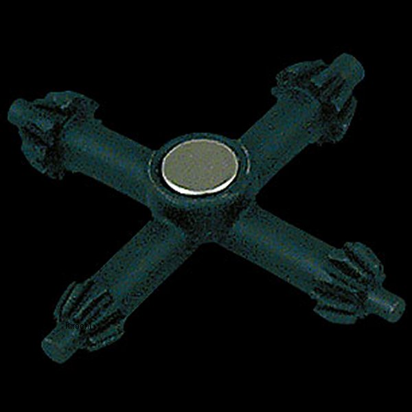 マスターチャックハンドル スモール