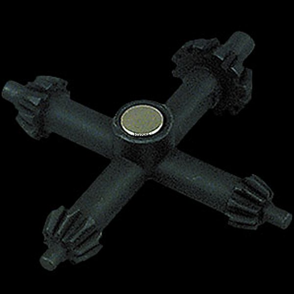 マスターチャックハンドル ラージ