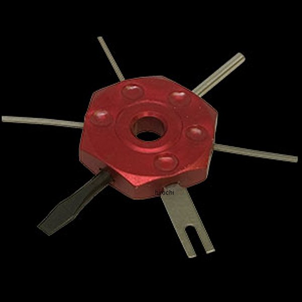 ターミナルツール GM用