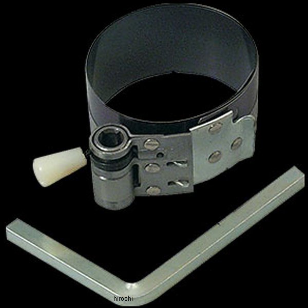 ピストンリングコンプレッサー 54-127mm