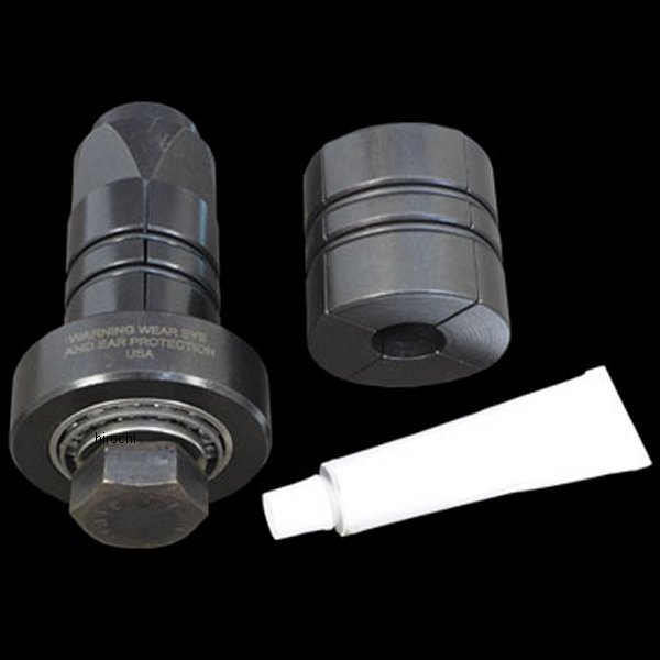 エギゾーストパイプ ストレッチャー