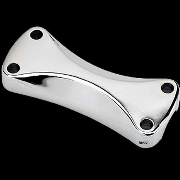 マードックライザー用トップクランプ クローム