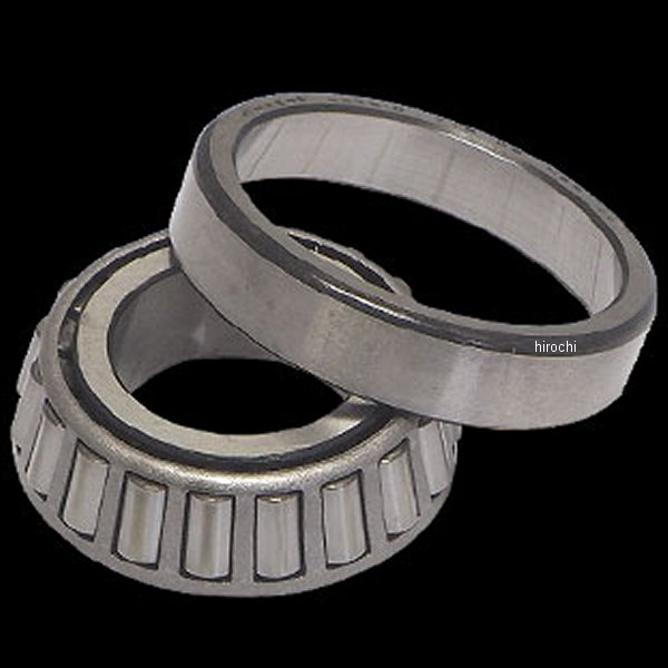 ティムケン ネックカップベアリング・レースセット