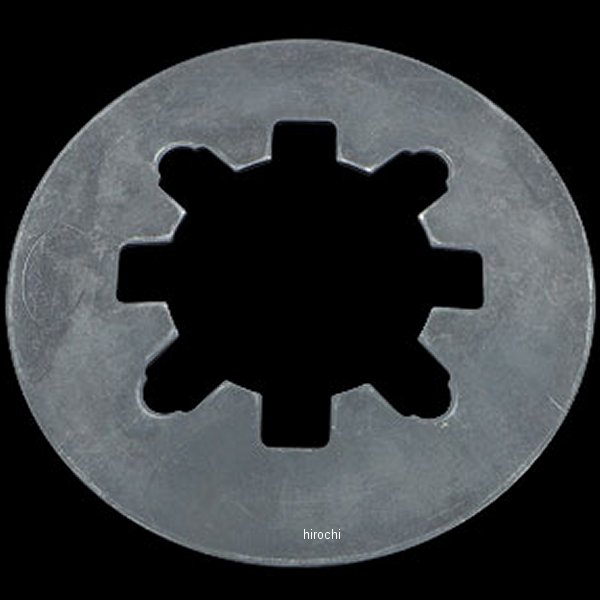 BDL 4ボルト用ダイアフラムスプリングスタンダード